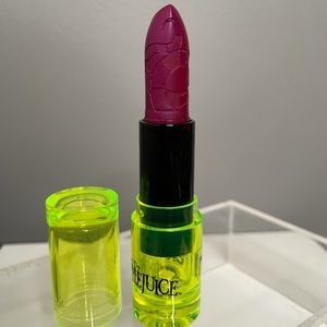 Melt cosmetics beetle juice lipstick